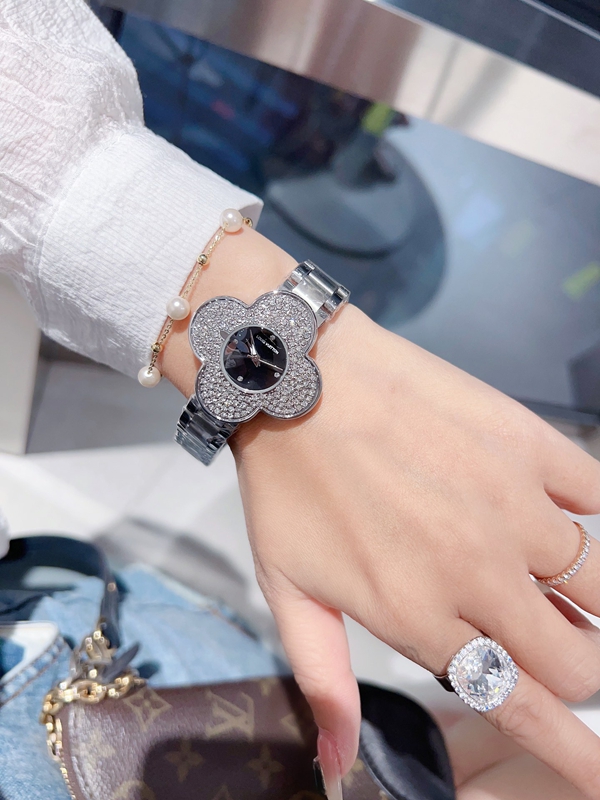 ブランド時計細部ディテール